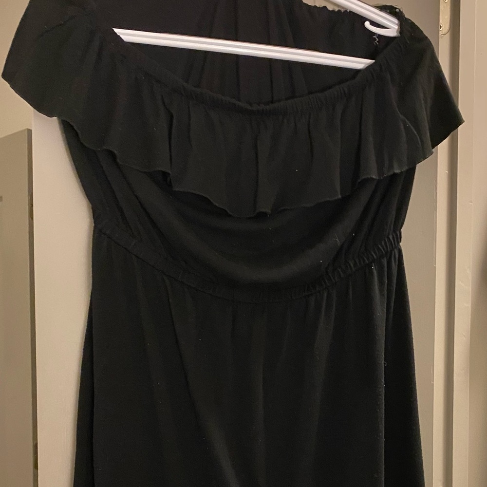 Bathing suit cover up